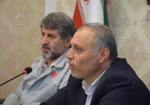 تراکتورسازی چرخش چرخهای صنعت استان و کشور را شتاب بخشیده