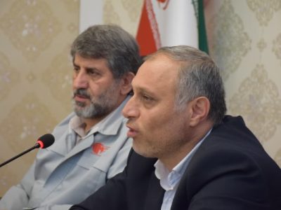 تراکتورسازی چرخش چرخ‌های صنعت استان و کشور را شتاب بخشیده