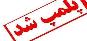 پلمپ دو واحد کارگاه تولید خوراک دام و طیور غیر مجاز در هشترود