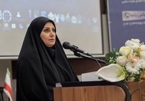 پارک علم و فناوری آذربایجان شرقی میزبان رویداد پویش ملی نوآفرین صنعتساز