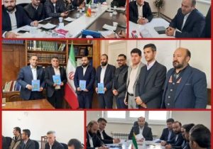 خبر خوش برای مردم و دانش آموزان روستای قرمزی باغ