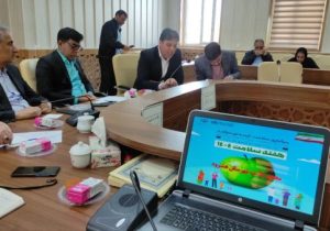 بروز رسانی آزمایشگاه بیمارستان امام حسین (ع) هشترود