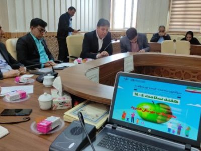 بروز رسانی آزمایشگاه بیمارستان امام حسین (ع) هشترود