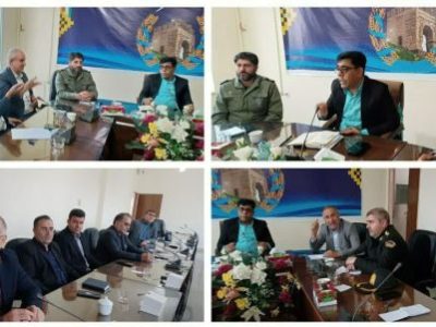 همایش سرمایهگذاری برای گردشگری در هشترود