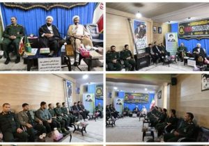 شهید مطهری ماهیت افکار گروه‌ها و فرقه‌های ضد نظام را افشا می‌کرد