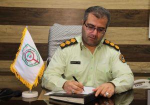 پایان کار اخاذ اینترنتی در تبریز