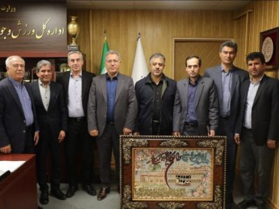 همگامی باشگاه مس سونگون در ورزش قهرمانی استان با تیمداری در رشته های پراستعداد