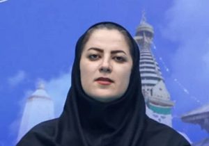 سرگل علیزاده به عنوان مربی تیم سروقامتان والیبال زنان ایران انتخاب شد