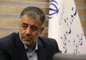 پیام تبریک مدیرکل ورزش و جوانان استان آذربایجان شرقی بمناسبت روز تاریخی قهرمانی تراکتور در لیگ برتر فوتبال ایران 