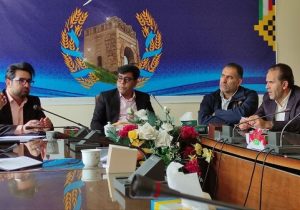 بررسی مشکلات حمل و نقل شرکت های باربری هشترود