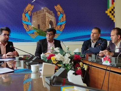 بررسی مشکلات حمل و نقل شرکت های باربری هشترود