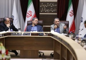 ایمنی و جان دانش آموزان، خط قرمز نوسازی مدارس در حوزه مدارس غیردولتی