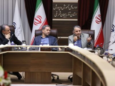 ایمنی و جان دانش آموزان، خط قرمز نوسازی مدارس در حوزه مدارس غیردولتی