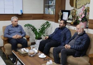 تقویت همکاری رسانهای در راستای فرهنگسازی مصرف انرژی