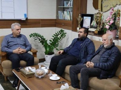 تقویت همکاری رسانهای در راستای فرهنگسازی مصرف انرژی