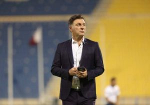  اقدامات لازم برای برگزاری باشکوه جشن قهرمانی تراکتور انجام می‌‌شود 