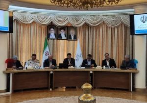 همدلی ونظم برگزاری عامل اصلی ارتقا کیفی تور می باشد