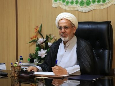 برگزاری اولین همایش تخصصی استانی نهج‌البلاغه در فرماندهی انتظامی استان آ.شرقی