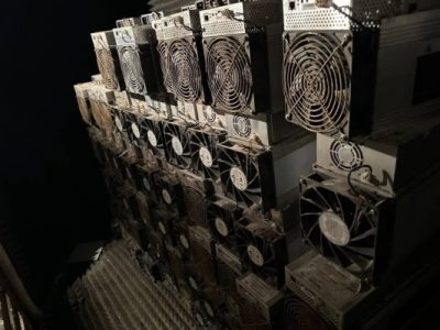 صرفه‌جویی معادل ۲۸۷۵ خانه با توقیف ۱۱۵ دستگاه غیرمجاز استخراج رمزارز در تبریز