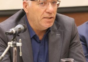 نصیری: والیبال‌ مس سونگون لیگ برتری شد