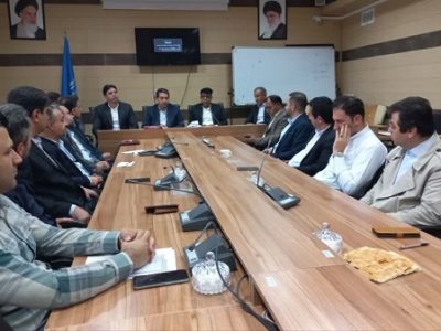 پیگیری‌های بی‌وقفه برای توسعه خدمات بهداشت و درمان در هشترود