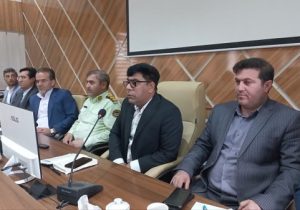 دهیاران بازوی توانمند دولت در روستاها هستند