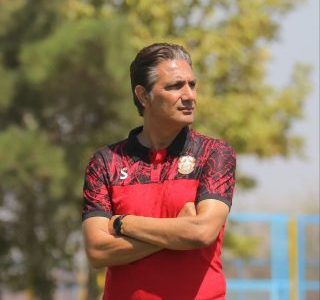 قطع همکاری باشگاه مس سونگون با علی‌اصغر کلانتری