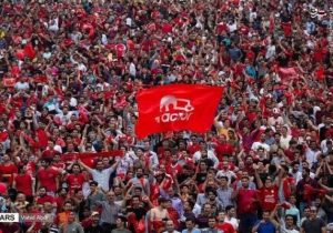 تراکتور ۳ نساجی ۳؛ دیداری پرگل، جذاب و تماشایی