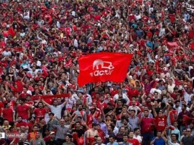 تراکتور ۳ نساجی ۳؛ دیداری پرگل، جذاب و تماشایی