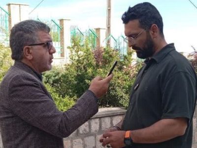 تاتر “قان و دلی ” در هشترود به روی صحنه می رود