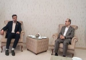 هم‌افزایی دانشگاه فرهنگیان و صنعتی تبریز برای تربیت نسل نو معلمان با رویکرد نوآورانه