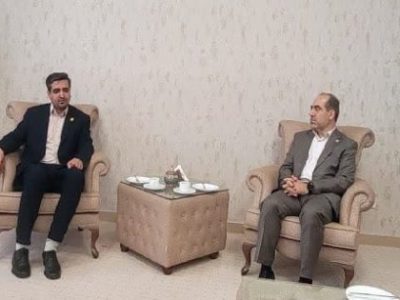 همافزایی دانشگاه فرهنگیان و صنعتی تبریز برای تربیت نسل نو معلمان با رویکرد نوآورانه