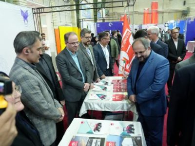 ارتباط صنعت و دانشگاه در کشور عمیق نیست