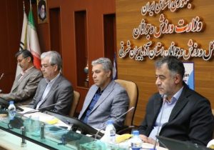 برگزاری مداوم تور،نشانه همدلی و همکاری است