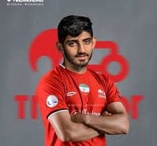 ختم شایعات درباره ستاره خلاق تراکتوریها