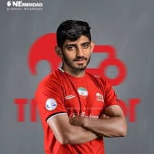 ختم شایعات درباره ستاره خلاق تراکتوریها