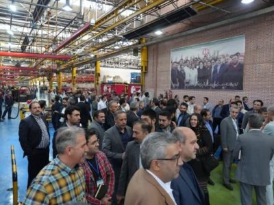 صادرات ۲۰ میلیون بذر از تولیدات دانشگاه آزاد به روسیه