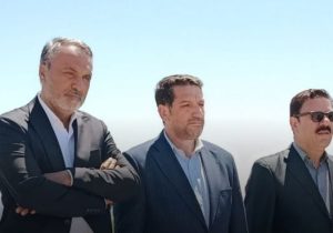 تصویب ۲۵۰۰ تن قیر برای طرح های عمران روستایی هشترود و چاراویماق