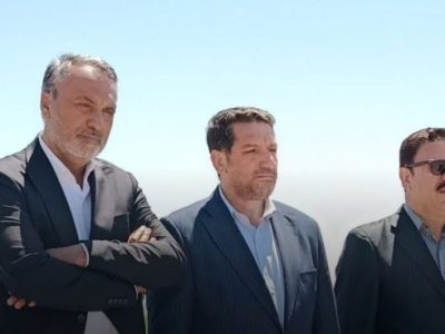 تصویب ۲۵۰۰ تن قیر برای طرح های عمران روستایی هشترود و چاراویماق
