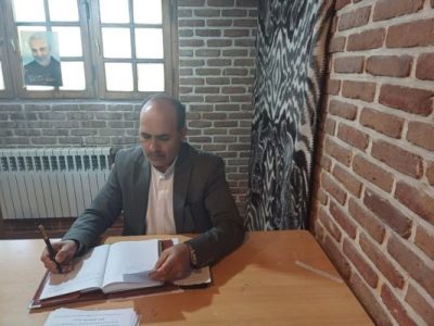 ۳۲رشته و مهارت در مرکز آموزش فنی و حرفه ای هشترود آموزش داده می شود