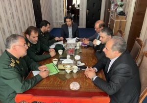 احداث ۶ پروژه آموزشی در مناطق متعدد استان آذربایجان شرقی