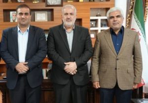 منطقه آزاد ارس ظرفیت ها و پتانسیل های مهمی در حوزه انرژی دارد