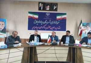 بیش از ۵۰ درصد محصولات کشاورزان چارایماق خسارت دیده اند