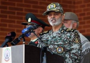 آمریکا با حمله به ایران دست نیروهای مسلح را برای هر اقدامی باز کرد