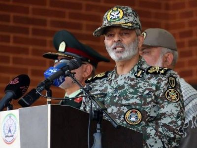 آمریکا با حمله به ایران دست نیروهای مسلح را برای هر اقدامی باز کرد