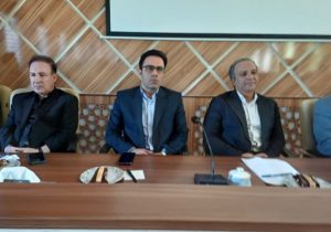 تخصیص مبلغ ۲۰۳۴۴۶۰ میلیون ریال از محل اعتبارات تملک داراییهای سرمایهای، اعتبارات متوازن و منابع نفتی جهت توسعه شهرستان هشترود