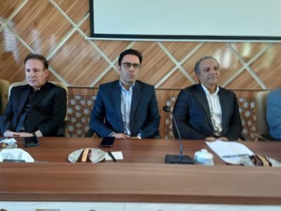 تخصیص مبلغ ۲۰۳۴۴۶۰ میلیون ریال از محل اعتبارات تملک داراییهای سرمایهای، اعتبارات متوازن و منابع نفتی جهت توسعه شهرستان هشترود