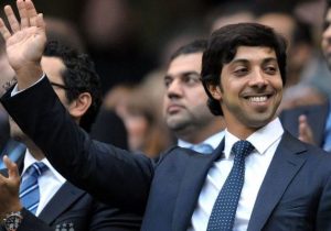 ماجرا چیست؟! جنگ‌طلب پا به توپ | نقش شیخ منصور بن زاید در جنگ‌های آفریقا چیست؟