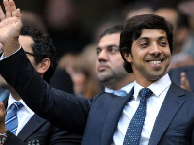 ماجرا چیست؟! جنگ‌طلب پا به توپ | نقش شیخ منصور بن زاید در جنگ‌های آفریقا چیست؟