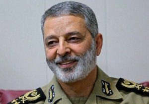 ماجرای نجات امیر سرلشکر موسوی از توطئه ترور